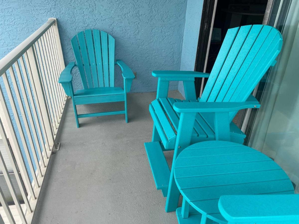 Southern Sands 303 Condo Gulf Shores Eksteriør billede