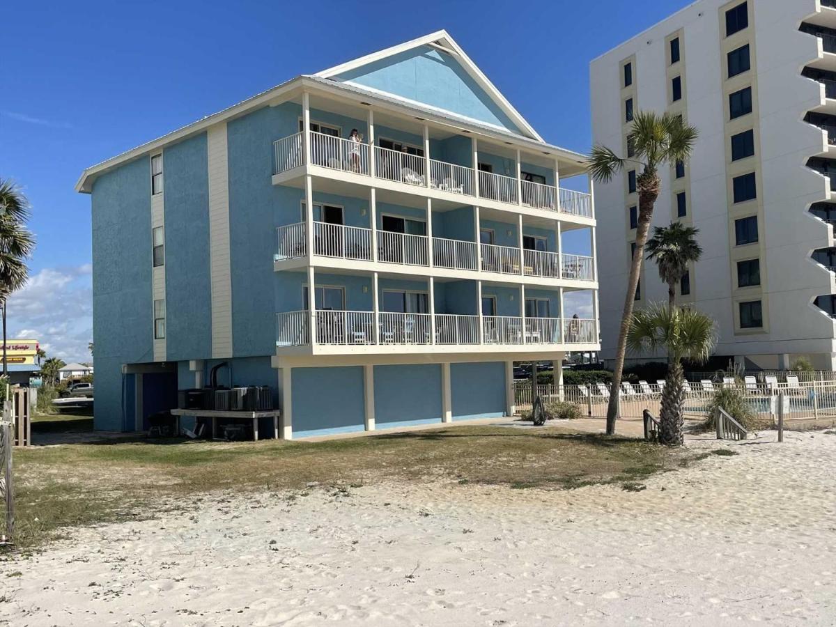Southern Sands 303 Condo Gulf Shores Eksteriør billede