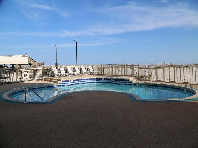 Southern Sands 303 Condo Gulf Shores Eksteriør billede