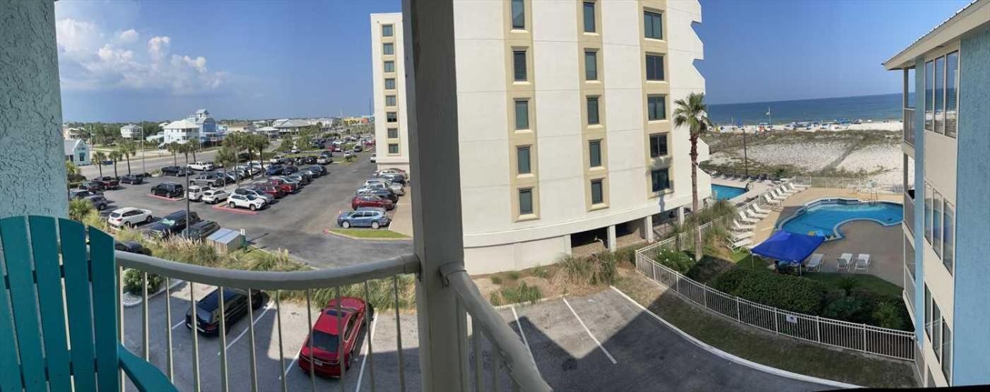 Southern Sands 303 Condo Gulf Shores Eksteriør billede