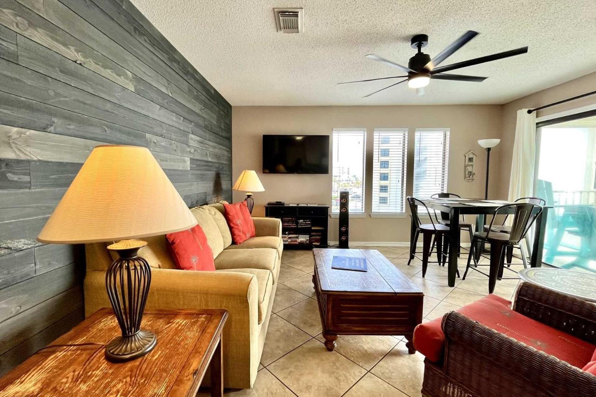 Southern Sands 303 Condo Gulf Shores Eksteriør billede