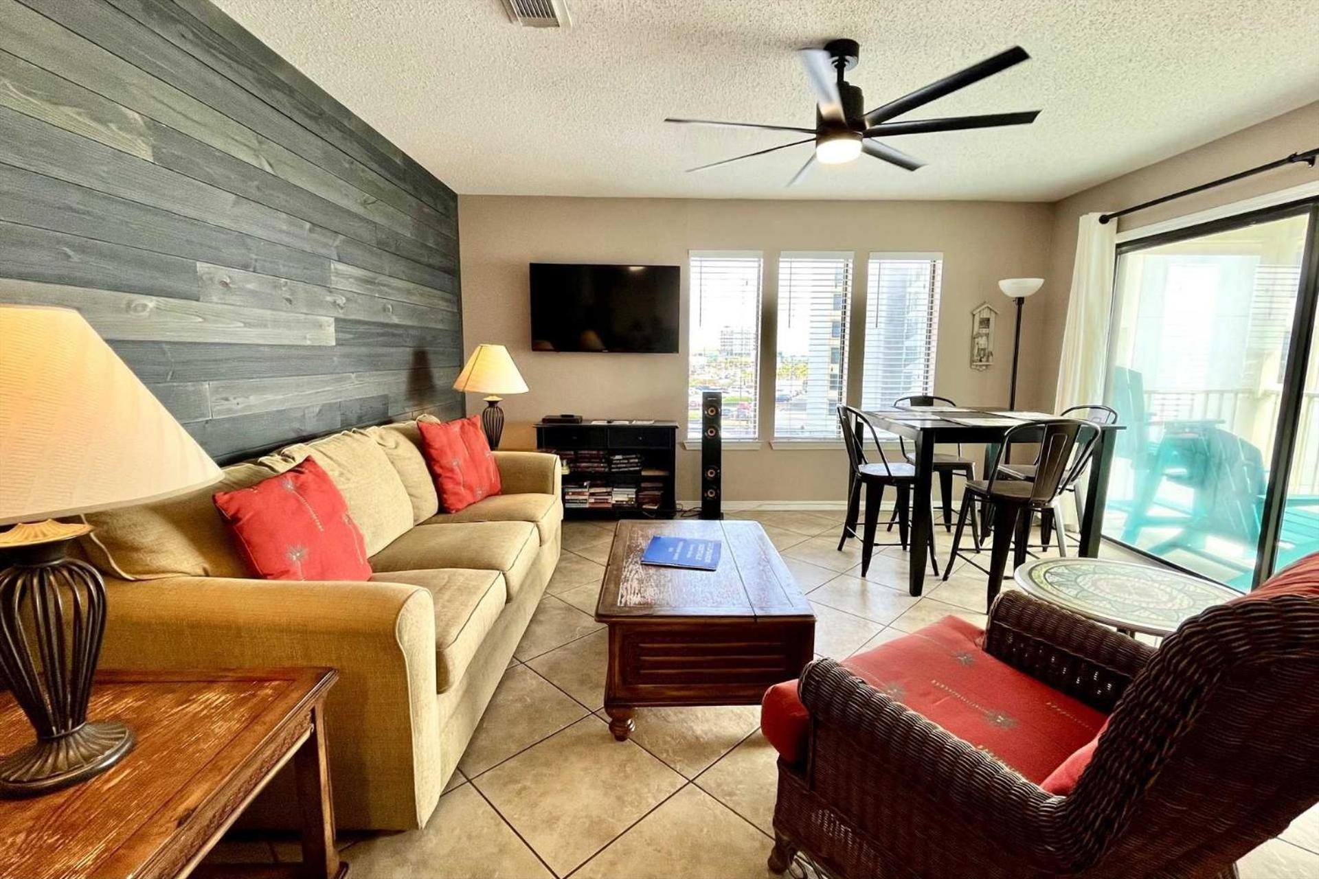 Southern Sands 303 Condo Gulf Shores Eksteriør billede